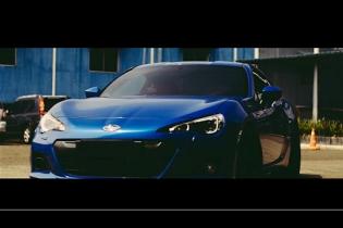 Embedded thumbnail for Fadil's BRZ by Crawford Performance